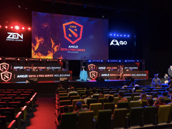 4 Things Everyone Should Know About&nbsp;Esports